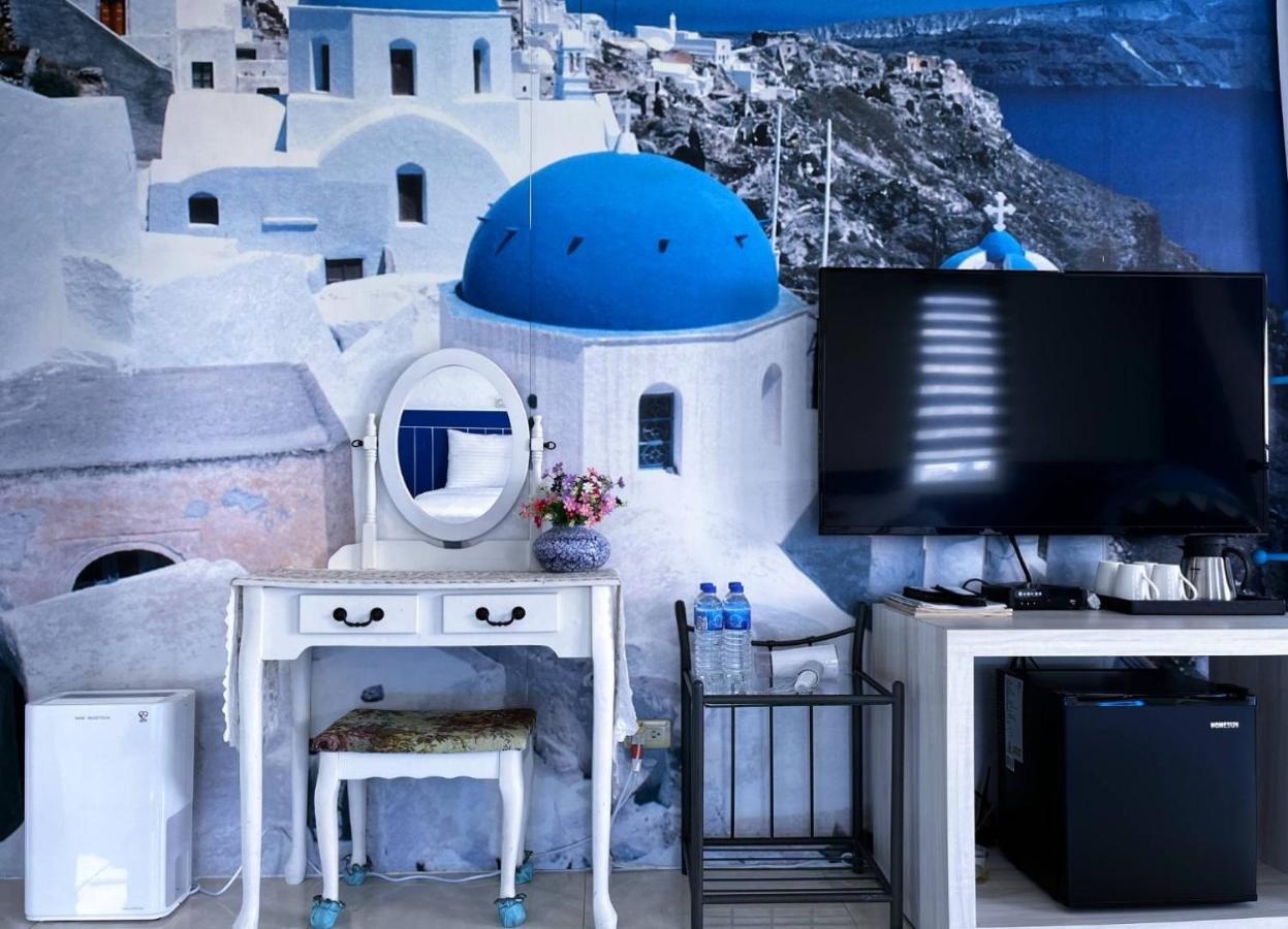 Apartamento Fish House 宜蘭獨棟別墅 戲水池 生態diy 安農溪自行車 Dongshan  Exterior foto